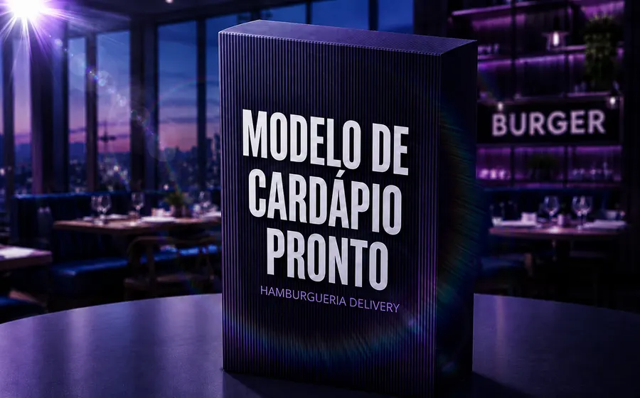 Mockup do bônus