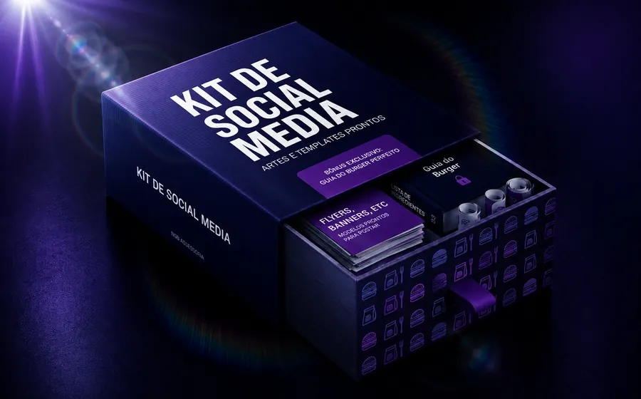 Mockup do bônus
