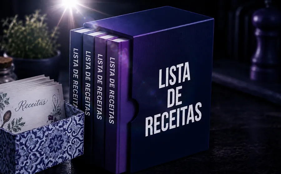 Mockup do bônus