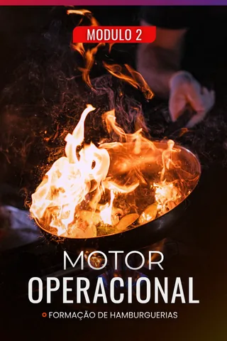 Módulo 2 - Motor Operacional